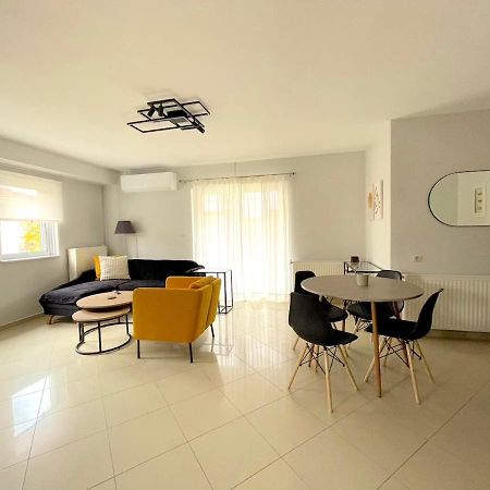 Stema Luxury Apartment Διαμέρισμα Υψηλής Αισθητικής Anatoli  Экстерьер фото