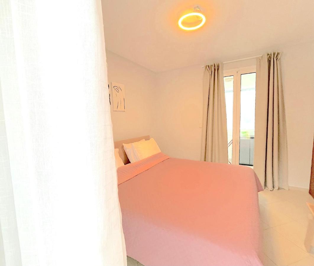 Stema Luxury Apartment Διαμέρισμα Υψηλής Αισθητικής Anatoli  Экстерьер фото